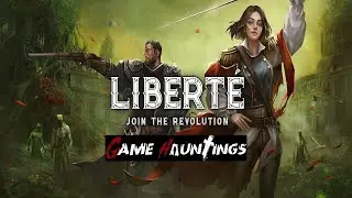 Liberte a Lovecraftian game - First Look