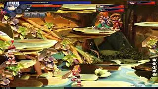 [CLASSIC] comet striker (Freestyle FFA)