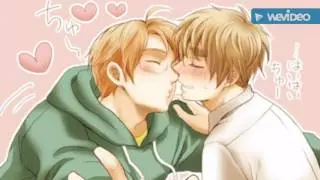 USUK MEP