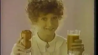 HEINZ TOMATO JUICE [LYNNE GRIFFIN] (1984)