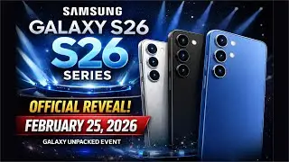Samsung का अगला धमाका 🔥 S26 Ultra | Ream Time Scam Protection | Privacy Display | New Gorilla Glass