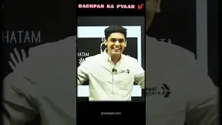 Bachpan ka pyaar 💕❤️ #nexttoppers #youtubeshorts #shorts