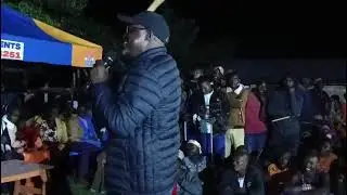 &ldquo;I Help Artists and Constituents Without Expecting Anything&rdquo; &ndash; Hon. Ngong