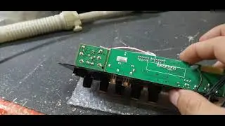 Paano kumuha ng audio output sa D30 Bluetooth Amplifier Board 