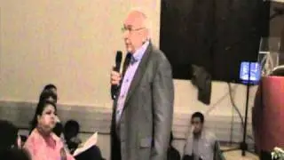 Intervenci&oacute;n Joaqu&iacute;n Garc&iacute;a Roca