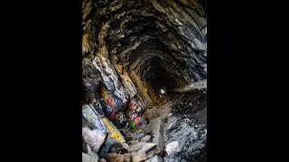 Donner Tunnels