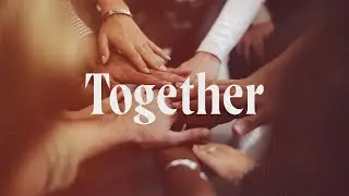 Together for Maturity (Hebrews 5:11-6:3) - Weekend Service May 28th, 2022