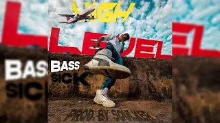 Level High | Bass-sick(Taz) | Prod by Soulker | Rap 2021 | Hardcore