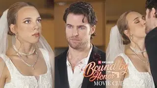 Mafia boss fell in love with the princess and made her his bride! | Bound by Honor | ReelShort