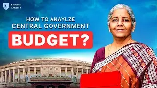 Guide to understand any Union Budget