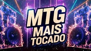 MTG REMIX 2026 🎧🔥 OS HITS MAIS VIRAIS DO TIKTOK GLOBAL
