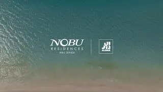 Nobu Residences Abu Dhabi | No&euml; & Associates