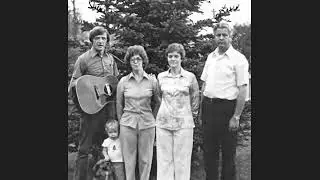 Peaceful Valley Quartet - Unknown Album, 197?, Ennice