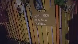 Sarah Jane Baker Jacob Rees Mugg