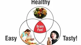 Brain Fuel Book Introduction Video