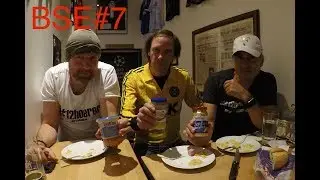BSE #7 Natur ist nicht so meins: Der gro&szlig;e Sportradio360 Senftest