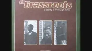 Da Grassroots- price of livin