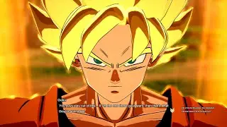 SPARKING ZERO HYPE