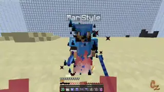 Rape Series | CatalinZ Vs StrafePvP