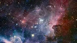 M4ZH UP Deep in Space