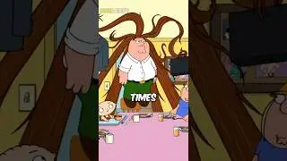 5 More Times Peter Griffin Had A Special Ability In Family Guy