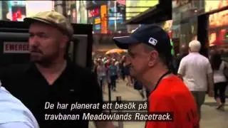 Elvis i glada Hudik Säsong 1 - Avsnitt 4