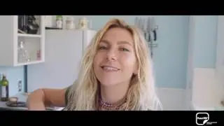 Going Vegan & Gluten Free with PatchMD and TV Chef Erica Von Trapp