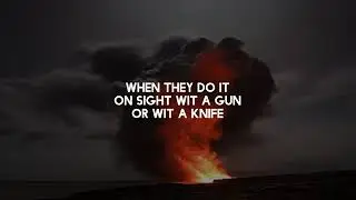 Gawen ft.Tech N9ne and Atlis - This is war (Lyrics)