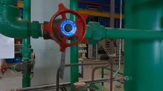 Experiment 2 Level Control System