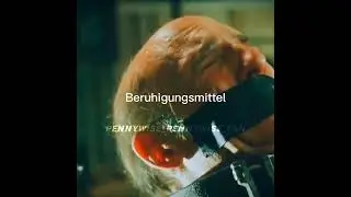 Saw John Kramer Deutsch/German