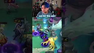 AZIR 3 ( MOST BROKEN 5 Cost )  ||  TFT SET 11