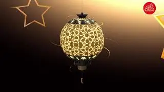 EID Mubarak intro 2021