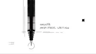 Power to the Pen: Pilot Precise Pen