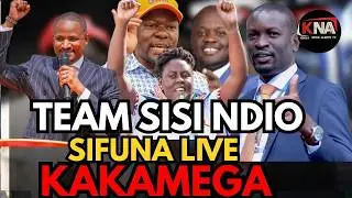 LINDA MWANANCHI SITUATION IN KAKAMEGA