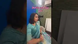 Suman Tv Jaya గారితో #sumantv #sumantvjayainterviews #yoga #ytshorts