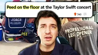 Когда пользователи Reddit наконец выйдут на улицу