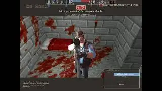 micspammer, cheating sniper, jailbreak, tf2