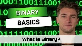 Binary Basics Training Course | Lesson 1 | What is Binary?