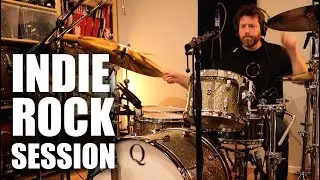 Indie Rock Session