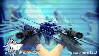 【Gun sync】Axero beats ，have fun