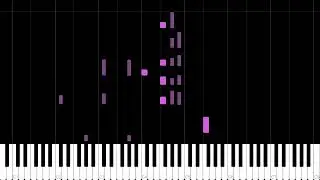 Tory Lanez - Hypnotized | The Theorist Piano Cover NEW VERSION @thetheorist