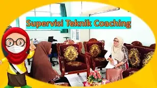 Coaching Technical Supervision