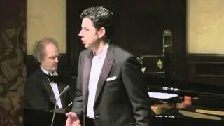 Antonio Poli - Respighi - In Alto Mare