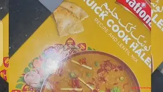 Traditional Chicken Haleem Recipe | Desi Taste | Pukhtoonrang
