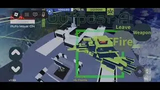 Space Combat