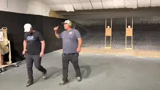 So damn close!!! The Point 1 Tactics Elite Standards