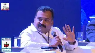 ThinkEDU 2020 : Jobs or Careers: Preparing the 21st Century Student,