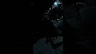 Don't Watch This Video If You're Afraid Of Spiders... 🕷🕸 #horrorgaming #controlroomalpha #fyp #game