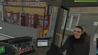 Let's Play SIMT Mhd, Part 011, O Buslinie 17