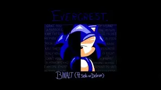 EVERCREST V2 [FT.‪@Binalt  & ‪@delirion_official ]